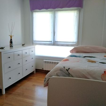 Apartamento Lekeitio, Garaje Y Wifi Екстер'єр фото