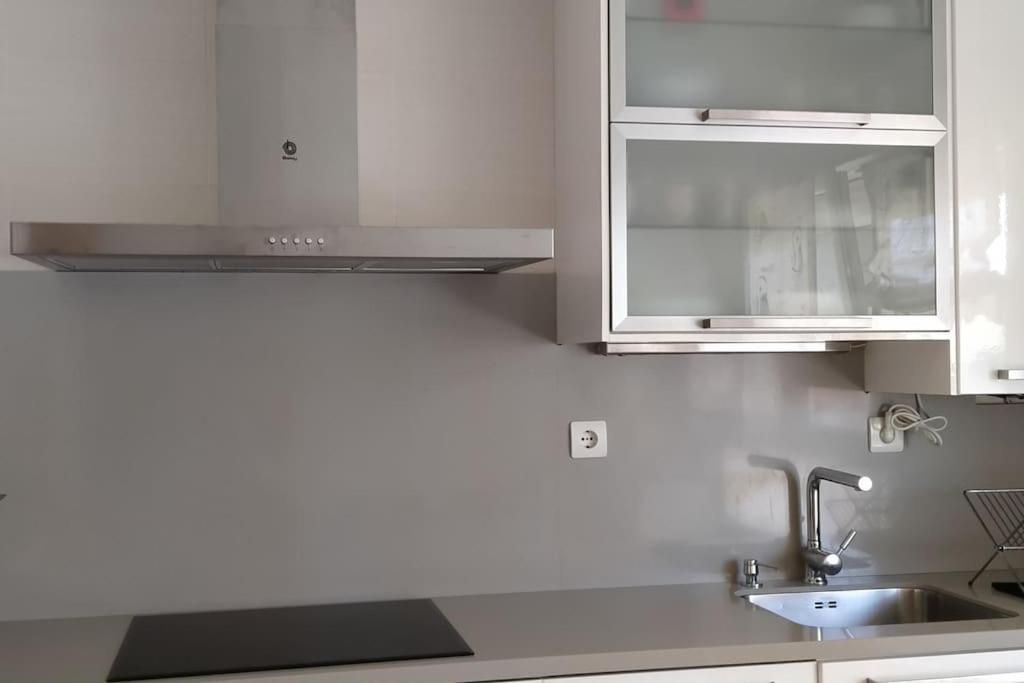 Apartamento Lekeitio, Garaje Y Wifi Екстер'єр фото