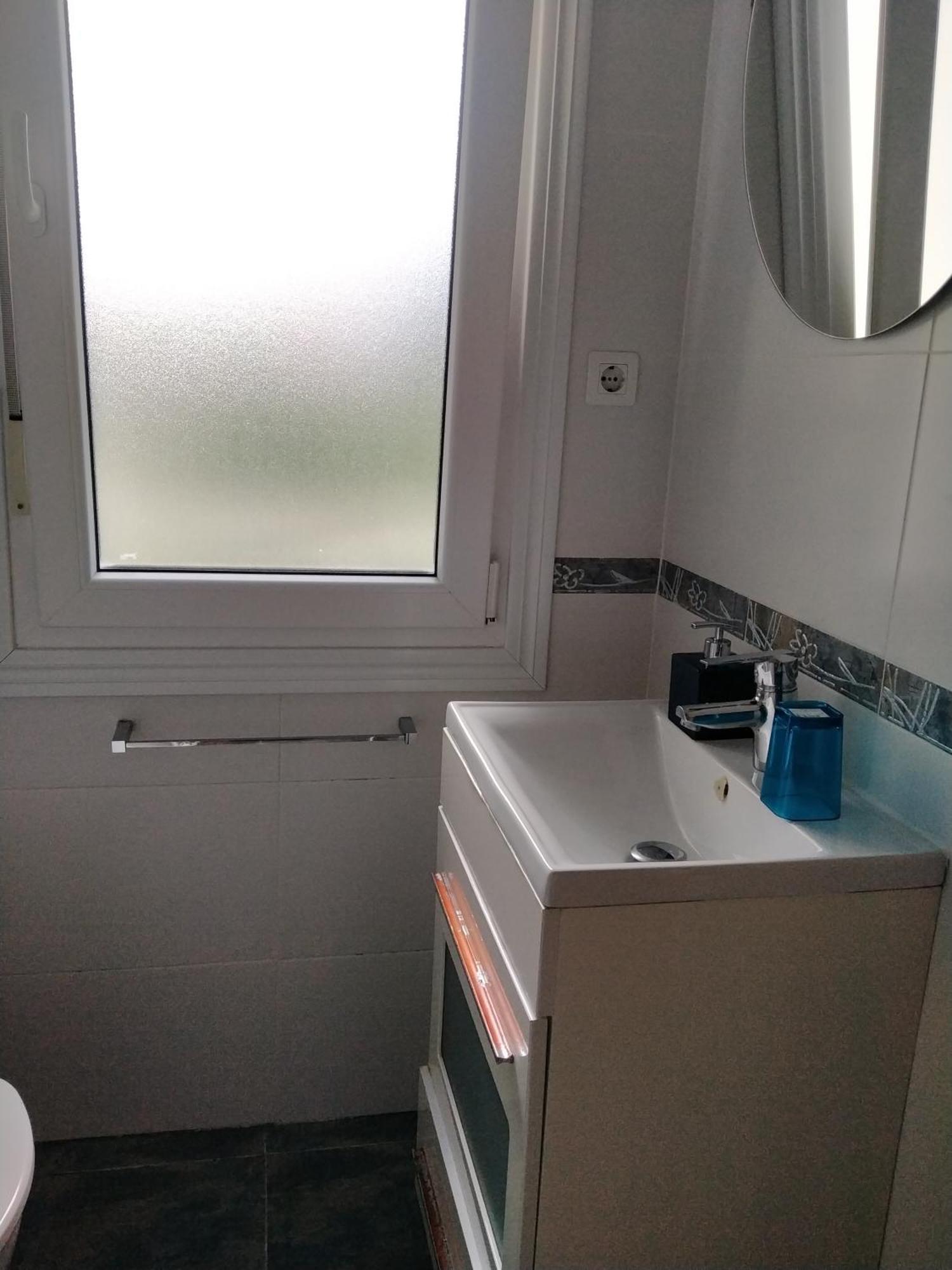 Apartamento Lekeitio, Garaje Y Wifi Екстер'єр фото
