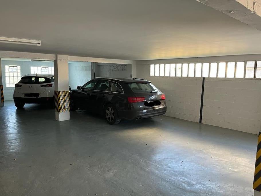 Apartamento Lekeitio, Garaje Y Wifi Екстер'єр фото