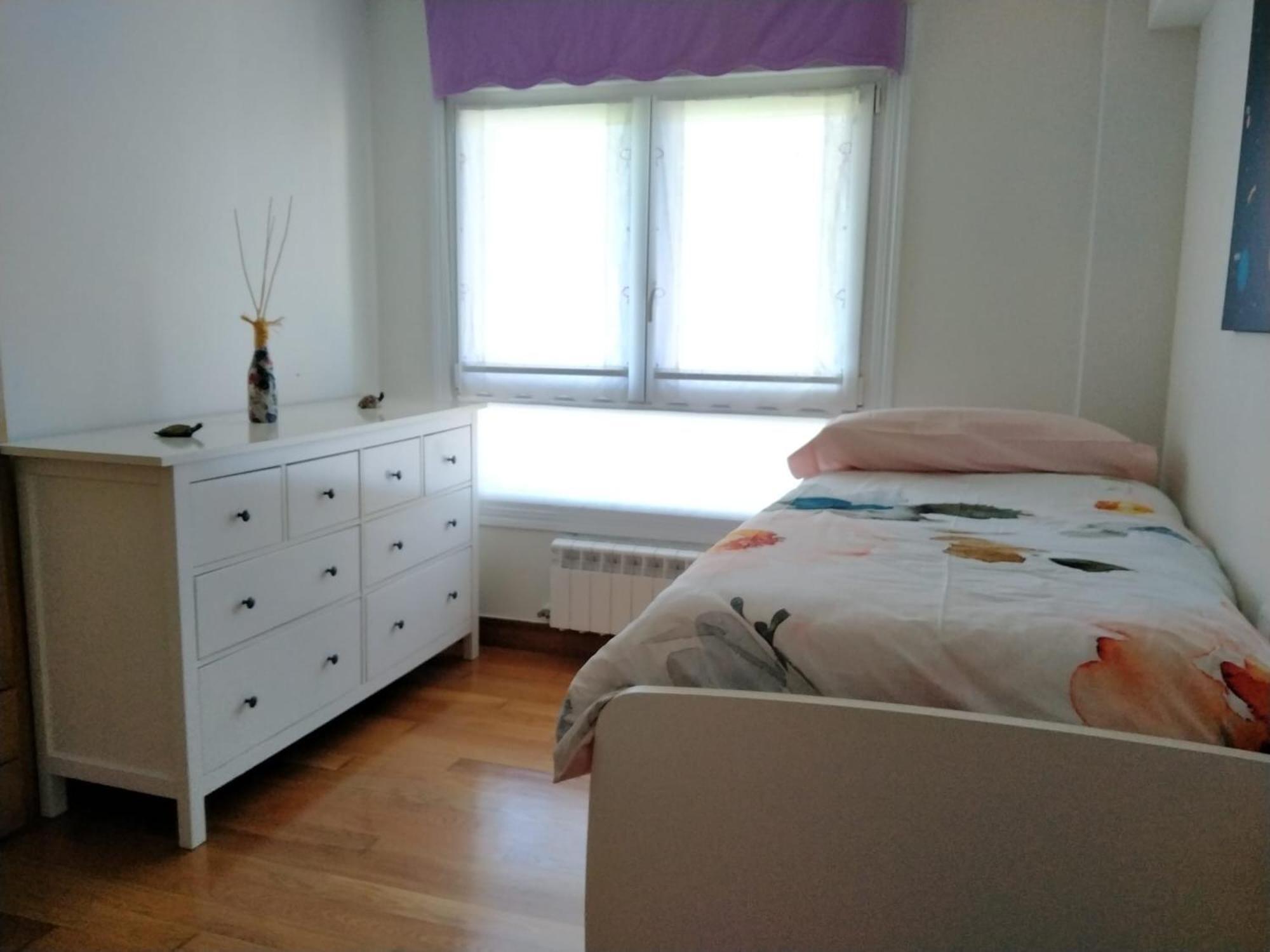 Apartamento Lekeitio, Garaje Y Wifi Екстер'єр фото